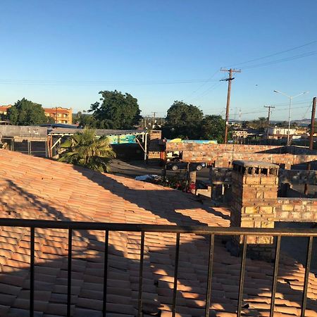 Apartamento Tony Chumpos San Felipe  Buitenkant foto