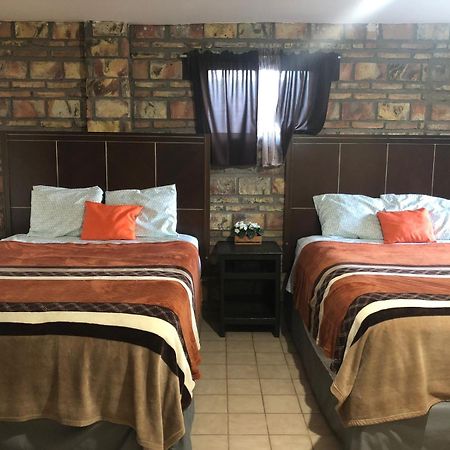 Apartamento Tony Chumpos San Felipe  Buitenkant foto