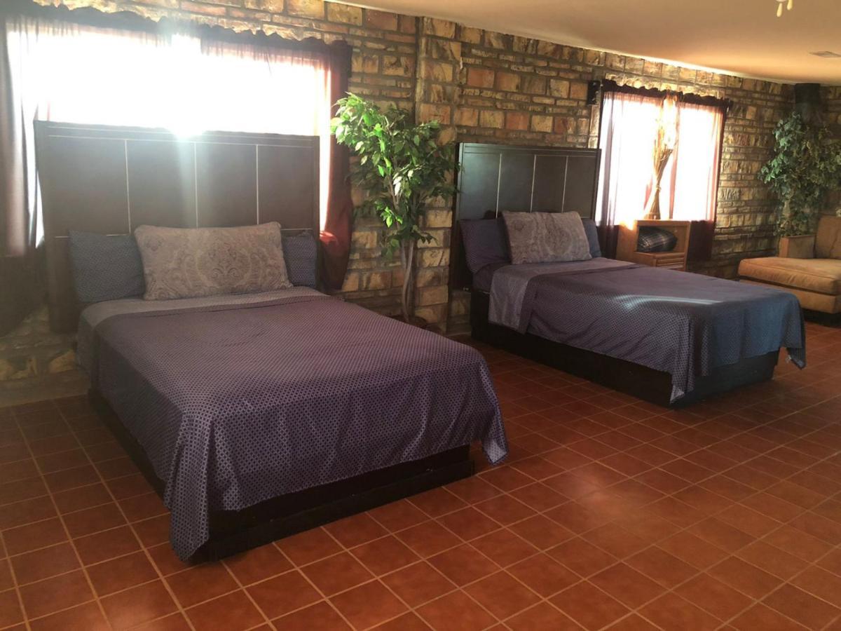 Apartamento Tony Chumpos San Felipe  Buitenkant foto