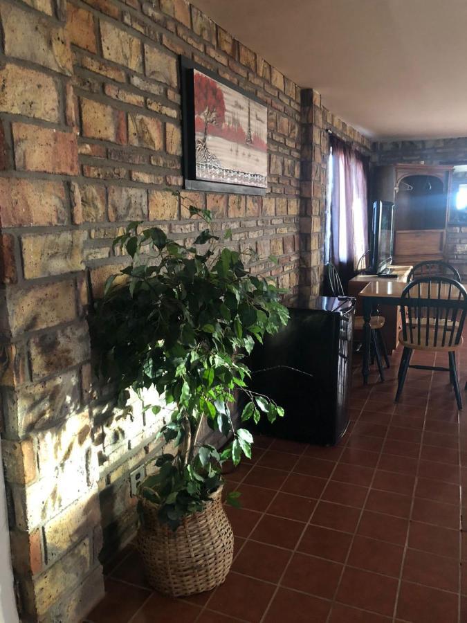 Apartamento Tony Chumpos San Felipe  Buitenkant foto