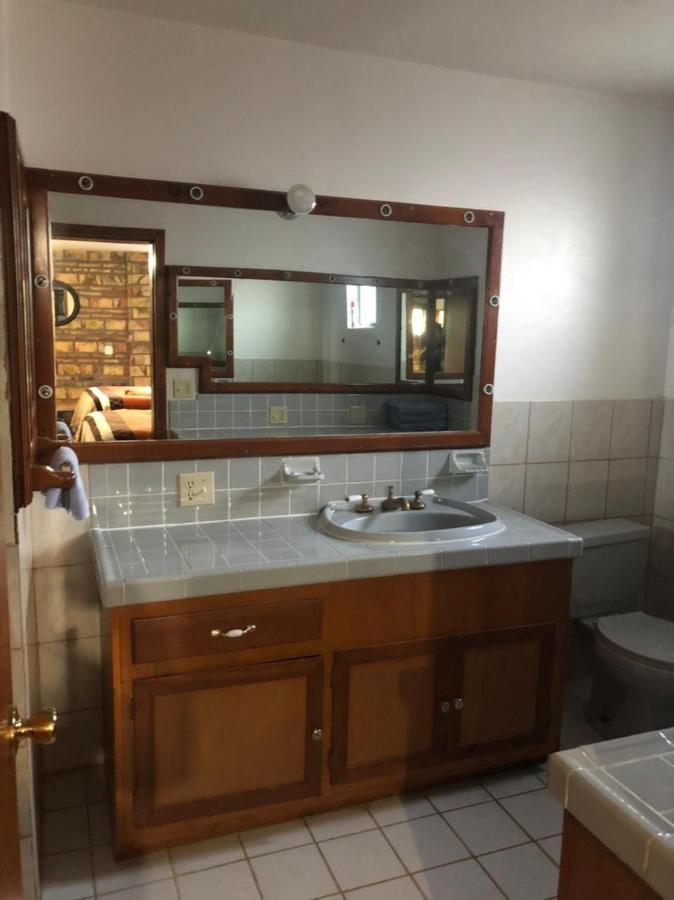 Apartamento Tony Chumpos San Felipe  Buitenkant foto