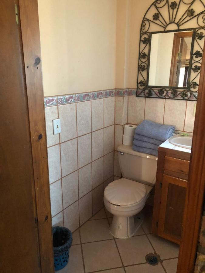 Apartamento Tony Chumpos San Felipe  Buitenkant foto