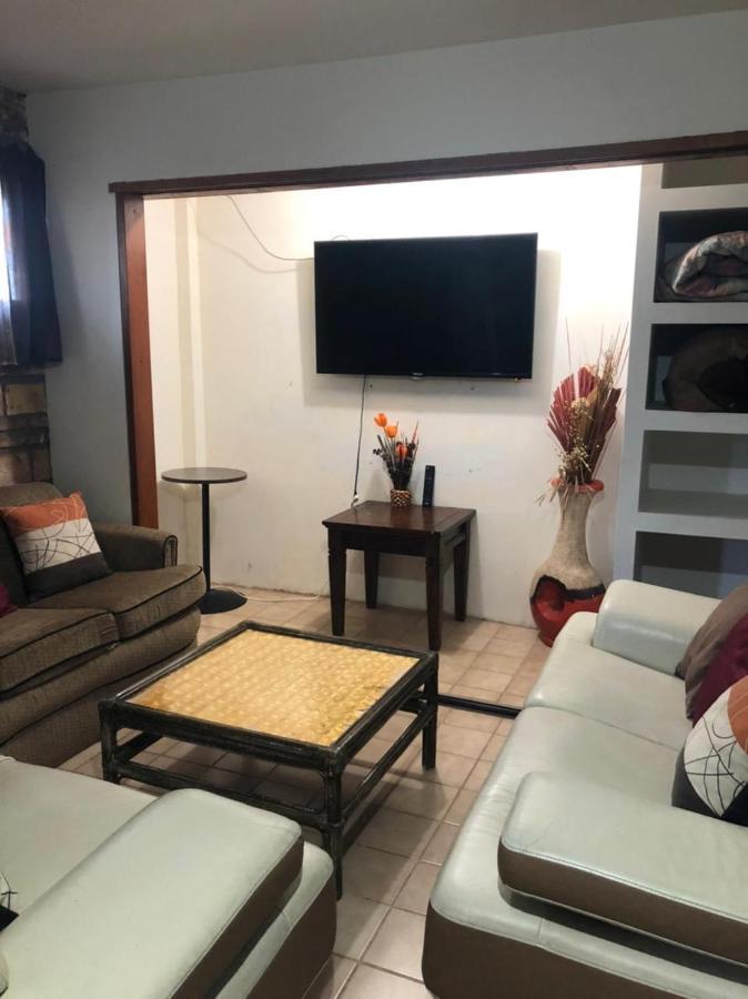 Apartamento Tony Chumpos San Felipe  Buitenkant foto