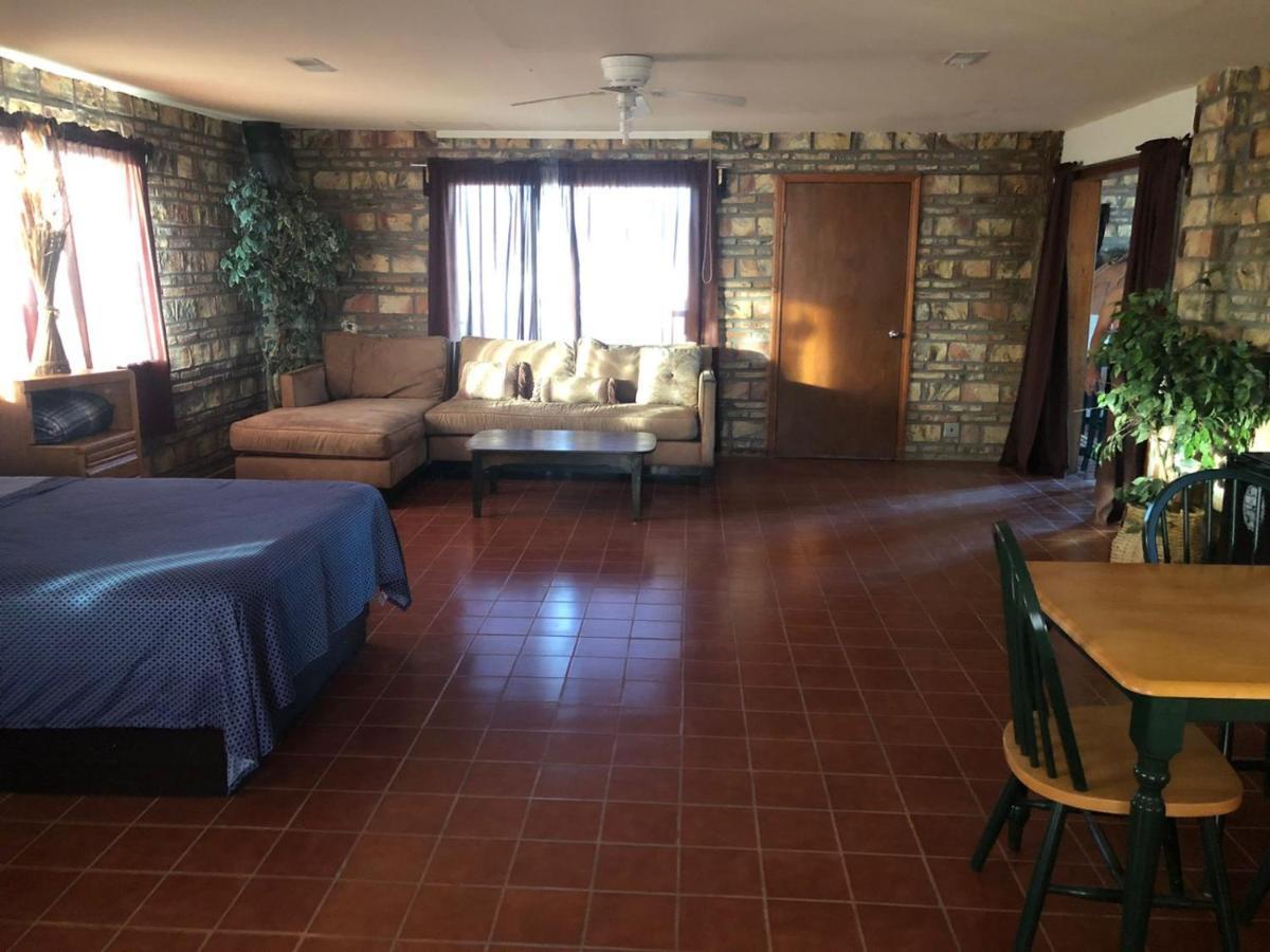 Apartamento Tony Chumpos San Felipe  Buitenkant foto