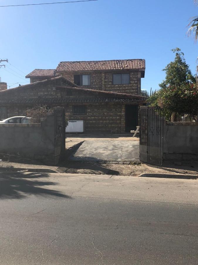 Apartamento Tony Chumpos San Felipe  Buitenkant foto