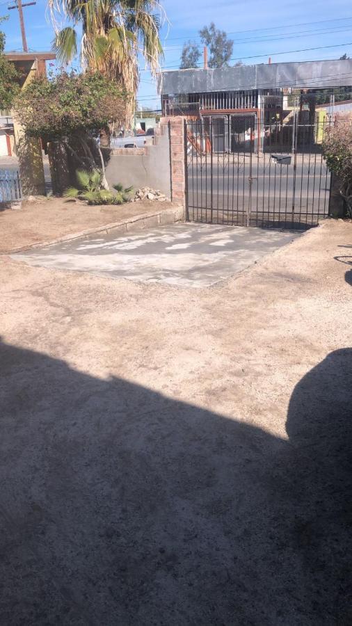 Apartamento Tony Chumpos San Felipe  Buitenkant foto