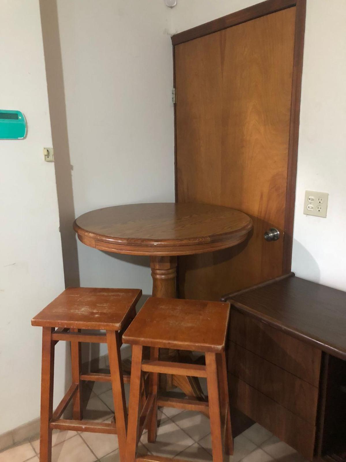 Apartamento Tony Chumpos San Felipe  Buitenkant foto