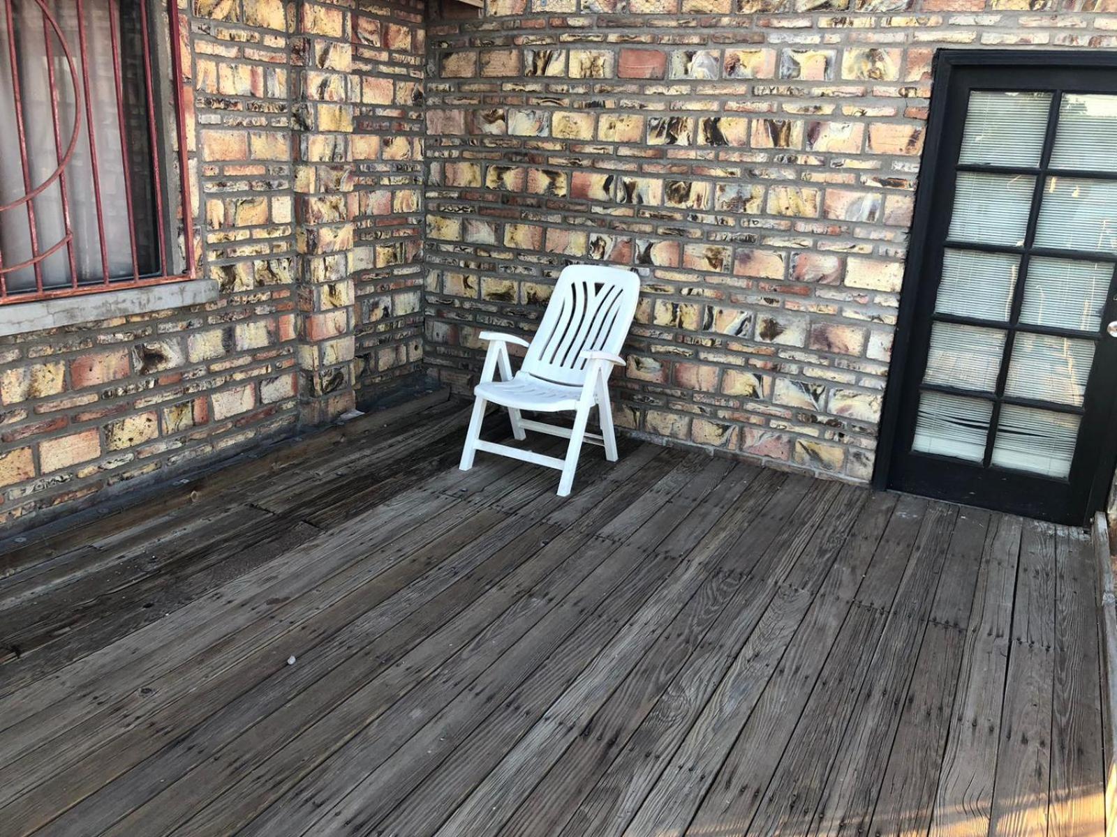 Apartamento Tony Chumpos San Felipe  Buitenkant foto
