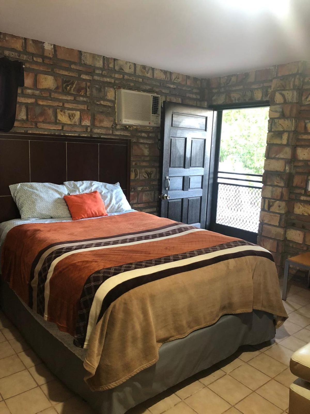 Apartamento Tony Chumpos San Felipe  Buitenkant foto