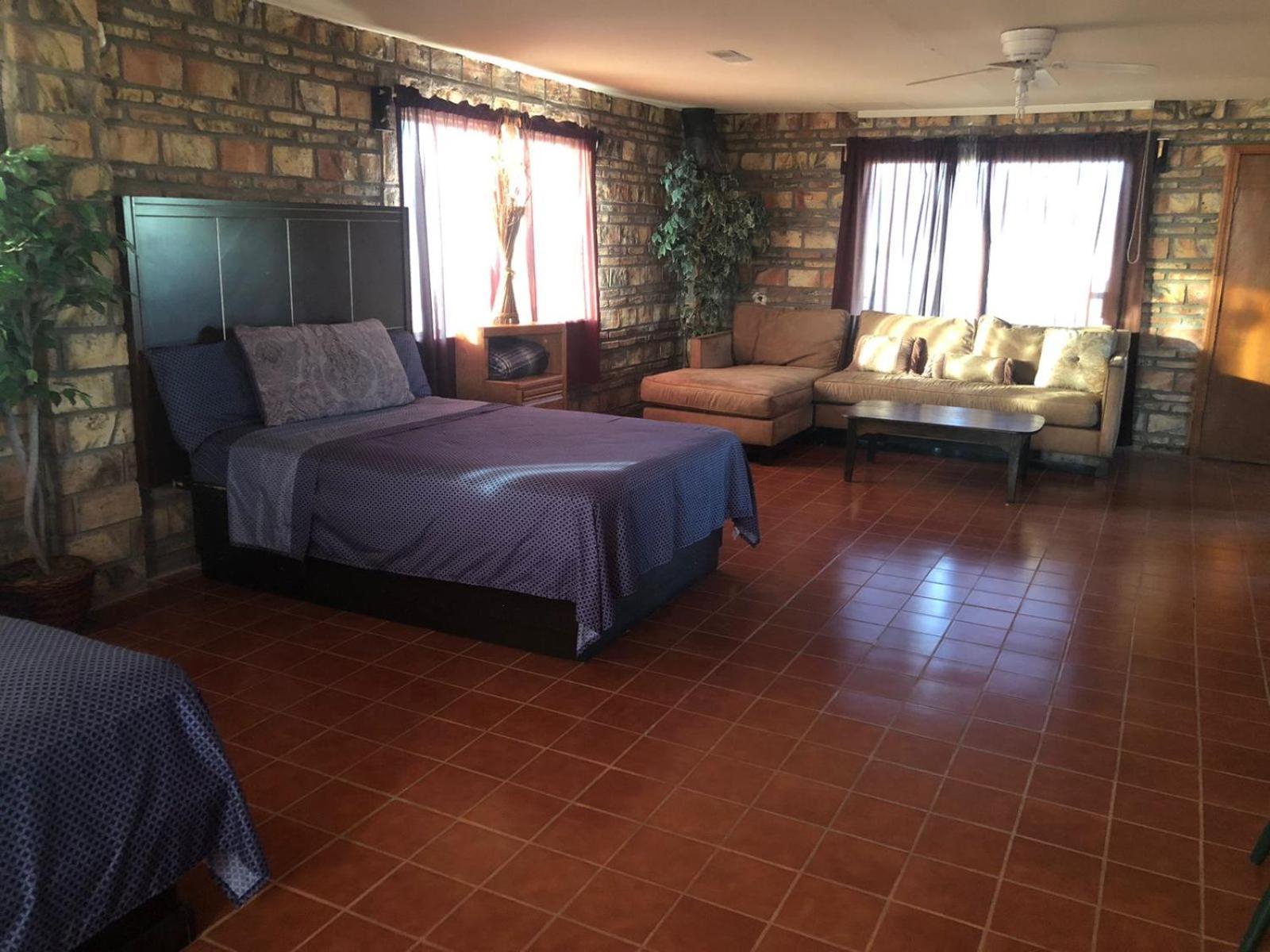 Apartamento Tony Chumpos San Felipe  Buitenkant foto