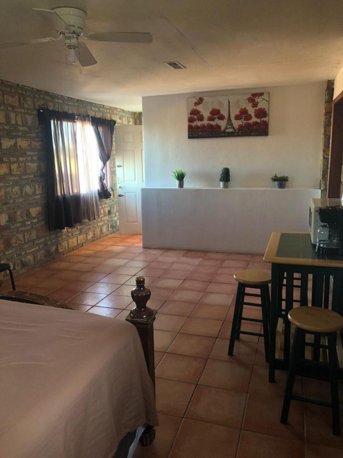 Apartamento Tony Chumpos San Felipe  Buitenkant foto
