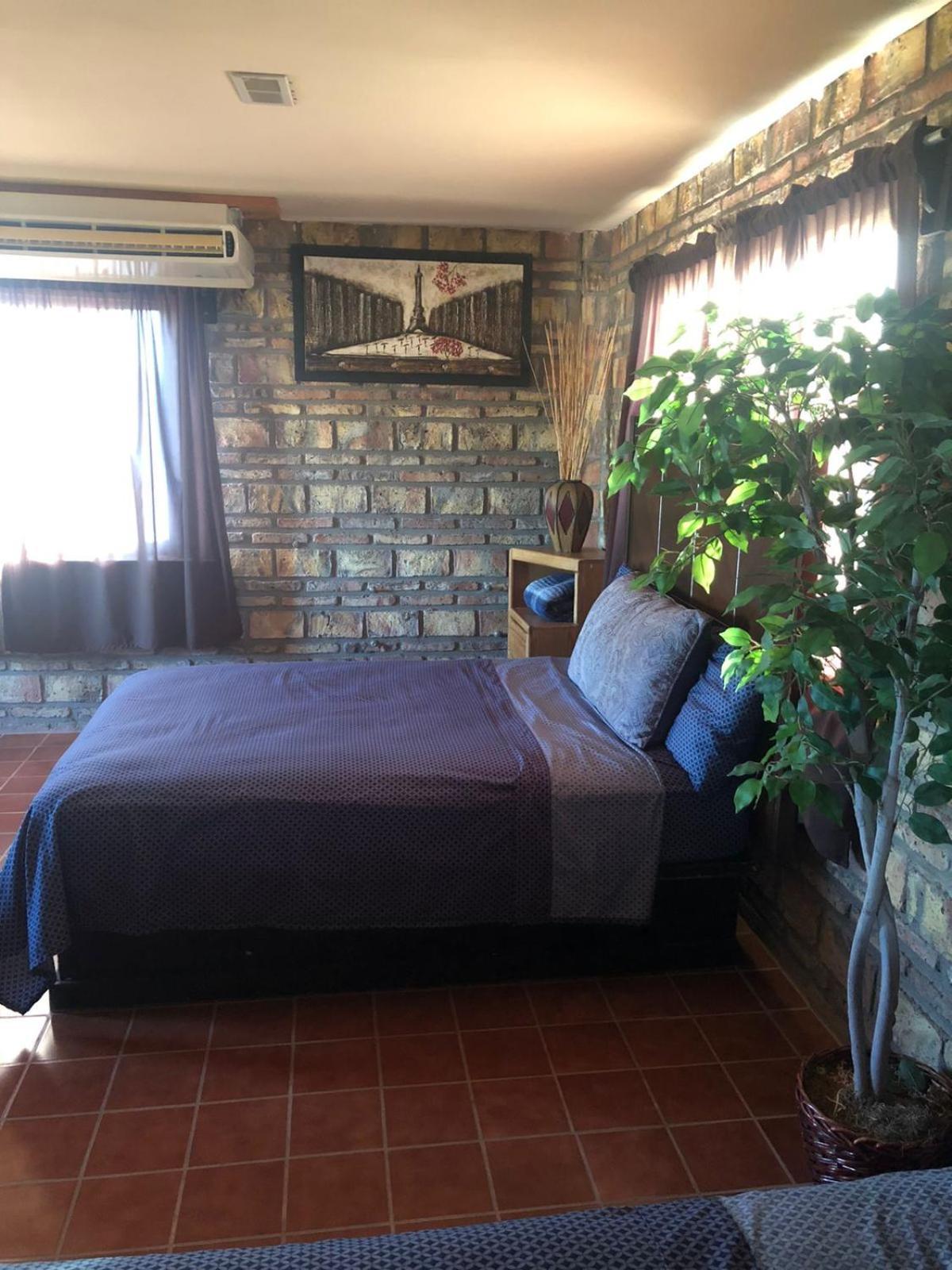 Apartamento Tony Chumpos San Felipe  Buitenkant foto