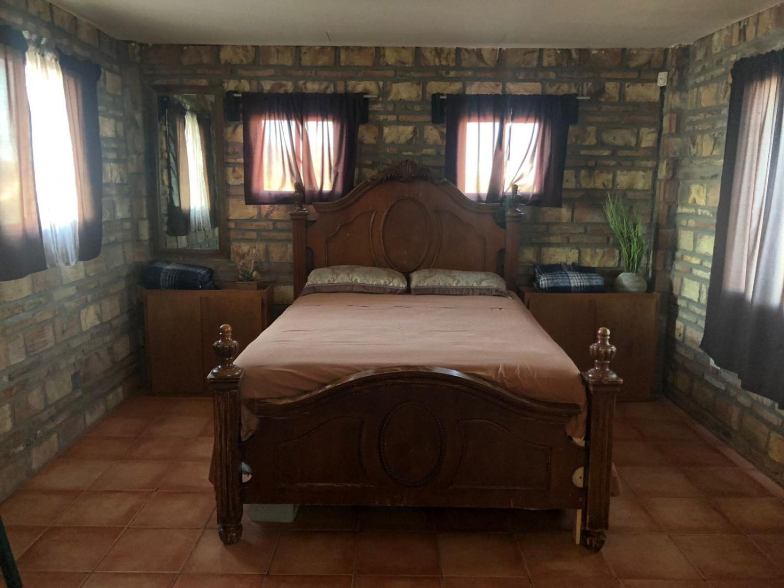 Apartamento Tony Chumpos San Felipe  Buitenkant foto