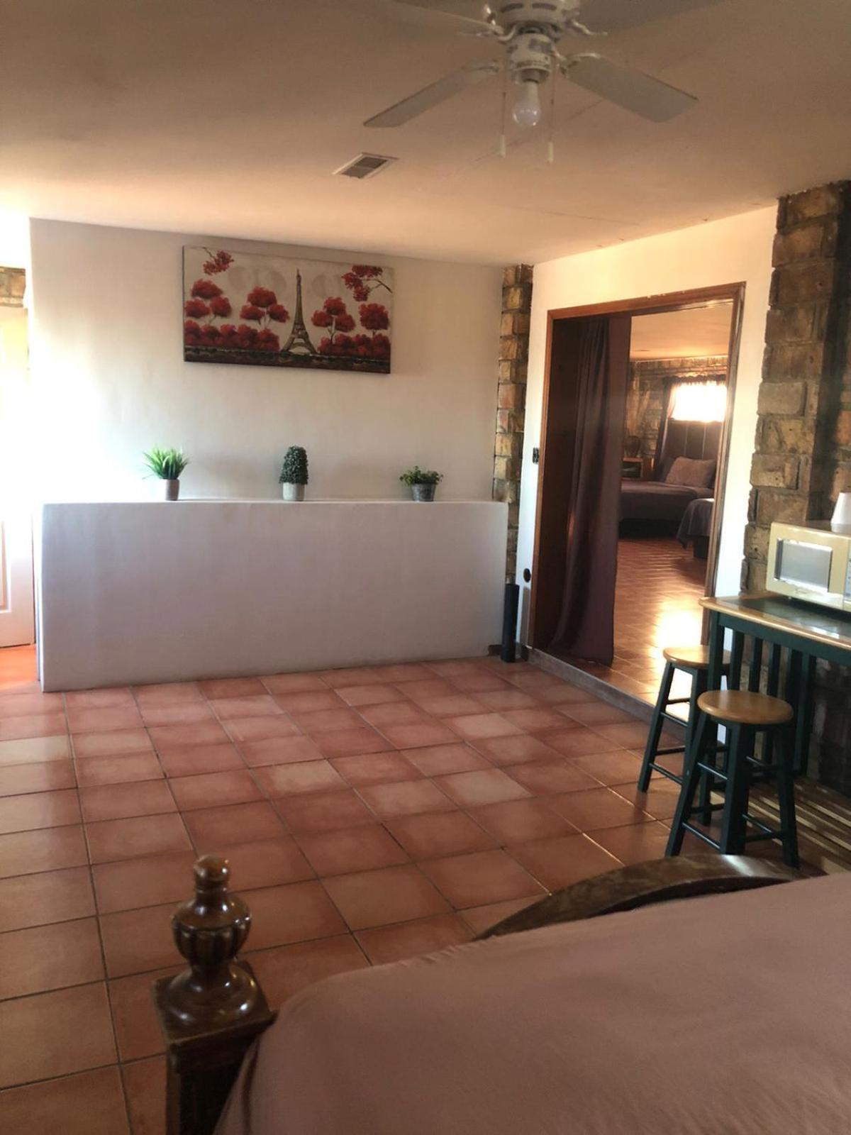 Apartamento Tony Chumpos San Felipe  Buitenkant foto