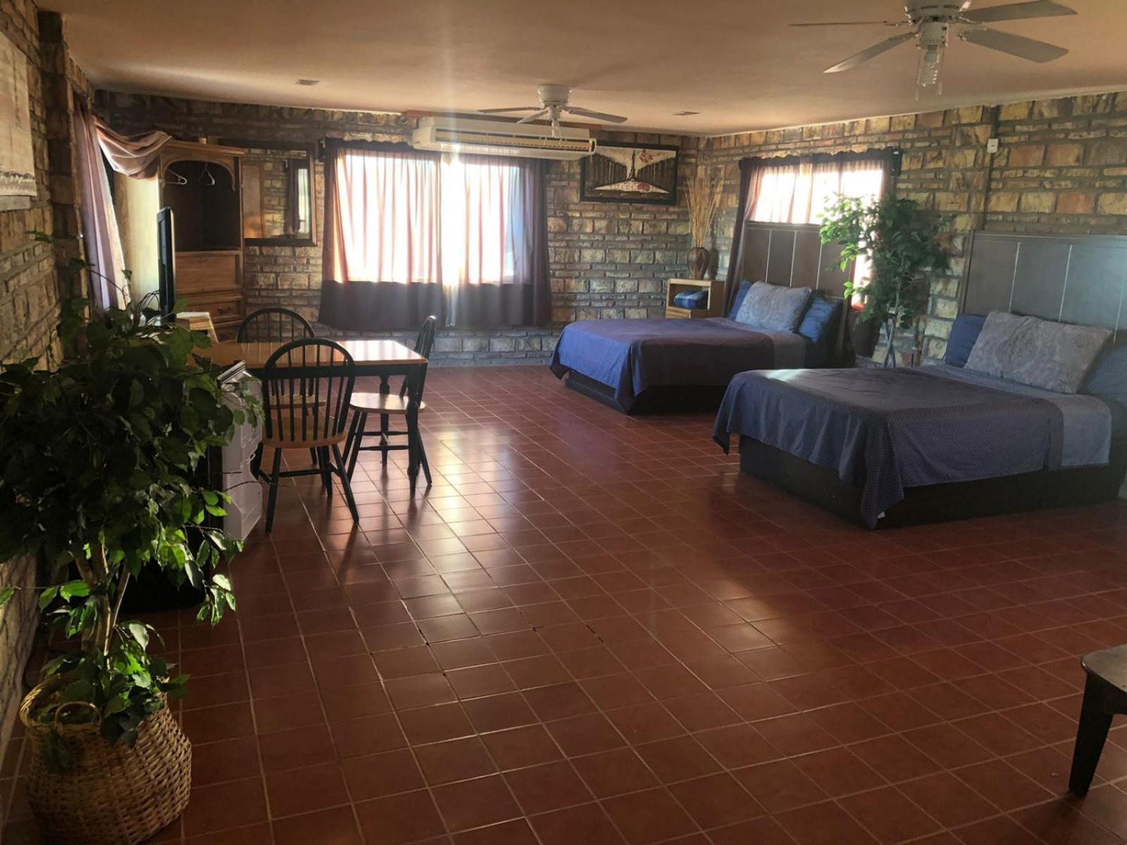 Apartamento Tony Chumpos San Felipe  Buitenkant foto